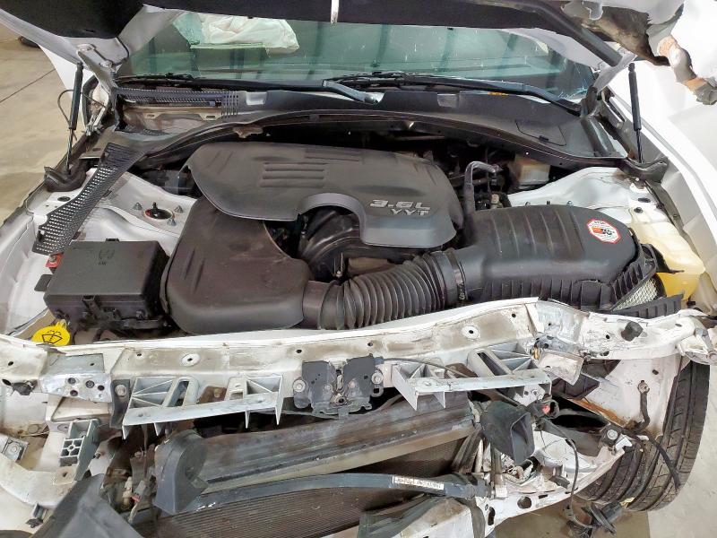 Photo 11 from auction – 2017 DODGE CHARGER SE with VIN 2C3CDXBG0HH627832