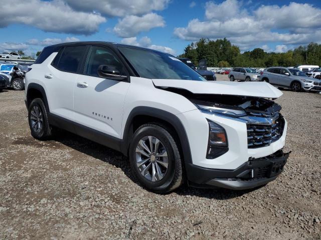 Photo 4 from auction – 2026 CHEVROLET EQUINOX LT with VIN 3GNAXPEG5TL156628