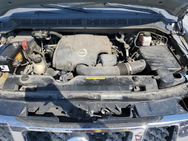 Photo 12 from auction – 2012 NISSAN ARMADA SV with VIN 5N1BA0ND9CN609432