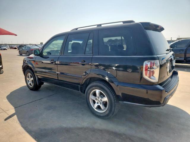 Photo 2 from auction – 2006 HONDA PILOT EX with VIN 5FNYF28506B048699