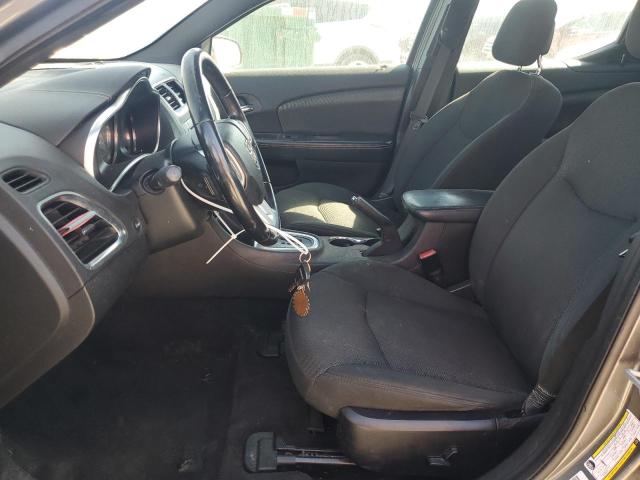 Photo 7 from auction – 2012 DODGE AVENGER SX with VIN 1C3CDZCB9CN144676