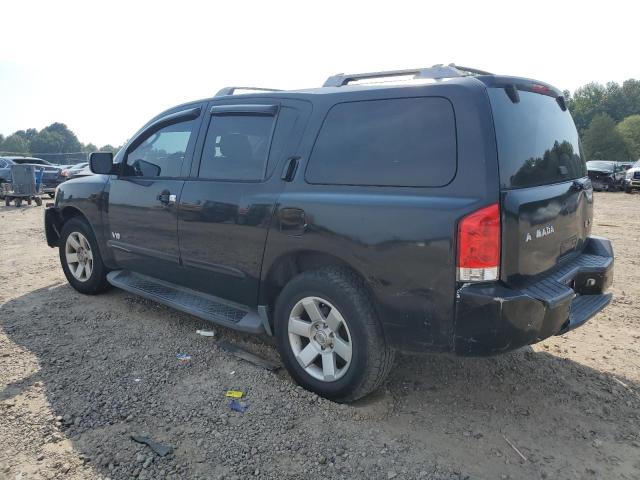 Photo 2 from auction – 2006 NISSAN ARMADA SE with VIN 5N1AA08A66N730890