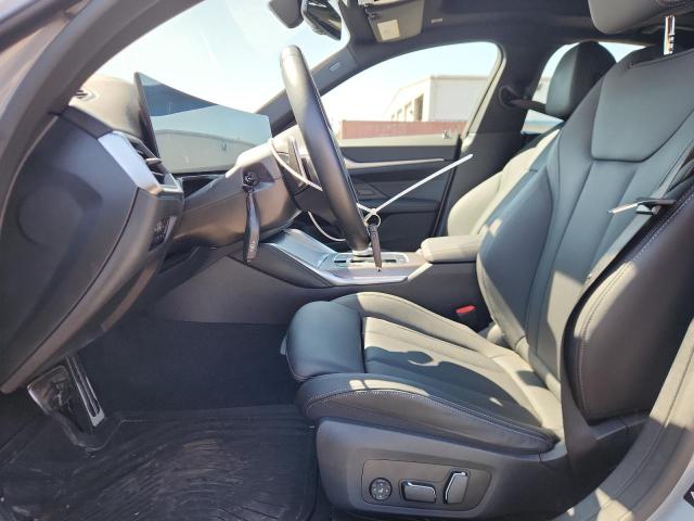 Photo 7 from auction – 2024 BMW 430XI GRAN with VIN WBA73AV05RFT40546