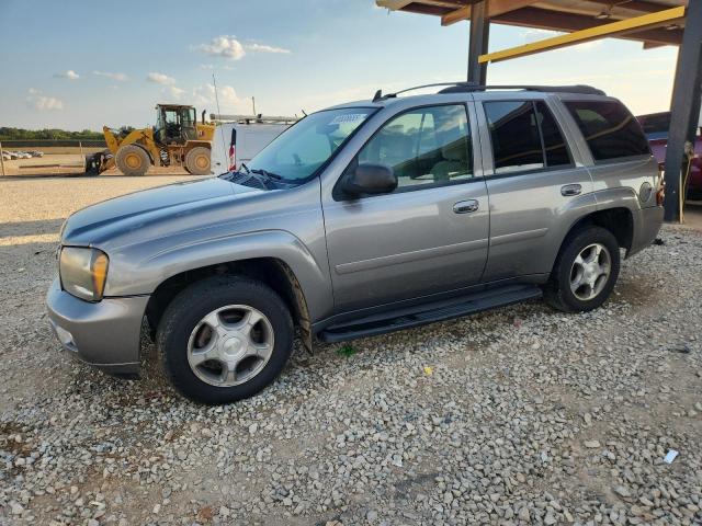 CHEVROLET TRAILBLAZE 2008 with VIN 1GNDT13S382116442 - Photo from auction