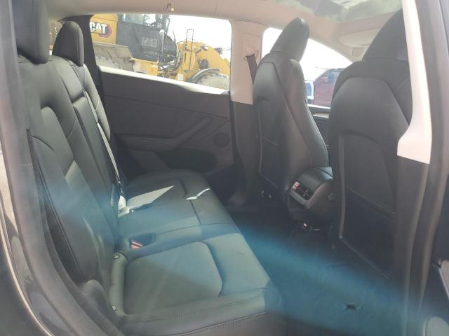 Photo 10 from auction – 2024 TESLA MODEL Y with VIN 7SAYGDEF4RA286873