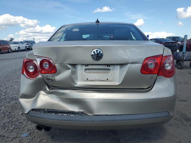 Photo 6 from auction – 2006 VOLKSWAGEN JETTA 2.5 with VIN 3VWSF71K06M797465