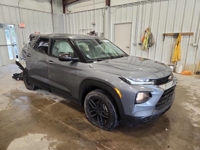 Photo 4 from auction – 2022 CHEVROLET TRAILBLAZE with VIN KL79MMS20NB088932