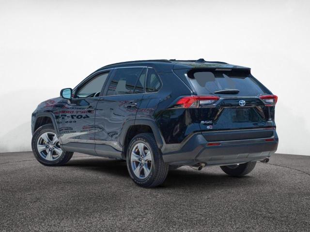 Photo 3 from auction – 2022 TOYOTA RAV4 LE with VIN 4T3LWRFVXNU060308