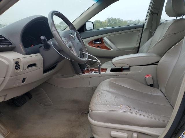 Photo 7 from auction – 2010 TOYOTA CAMRY BASE with VIN 4T4BF3EK5AR042386
