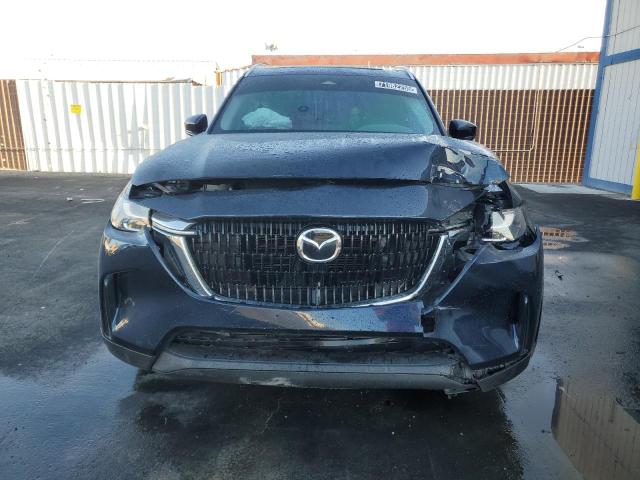 Photo 5 from auction – 2024 MAZDA CX-90 PREFERRED with VIN JM3KKBHD8R1131424