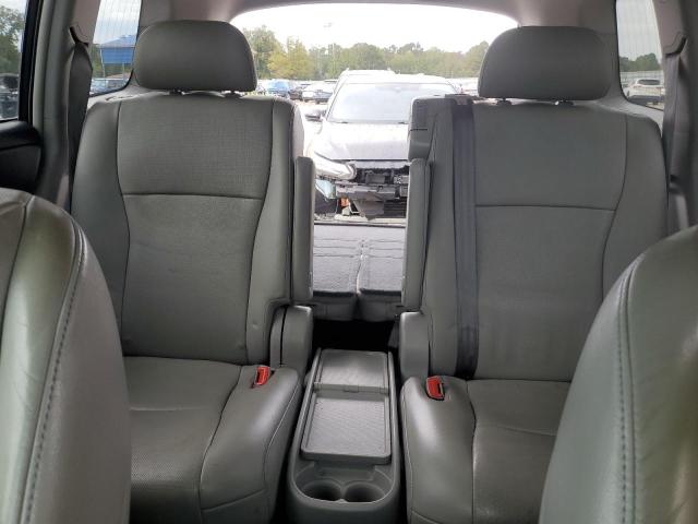Photo 10 from auction – 2013 TOYOTA HIGHLANDER with VIN 5TDYK3EH1DS141806