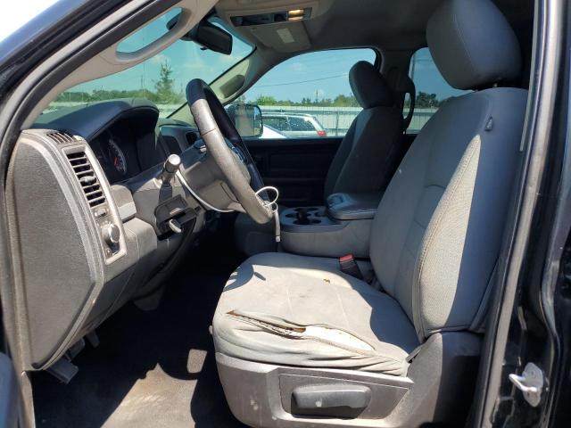 Photo 7 from auction – 2015 RAM 1500 ST with VIN 1C6RR6FT1FS755552