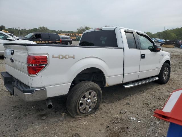 Foto 3 de la subasta – 2011 FORD F150 SUPER con VIN 1FTFX1ETXBFC86552