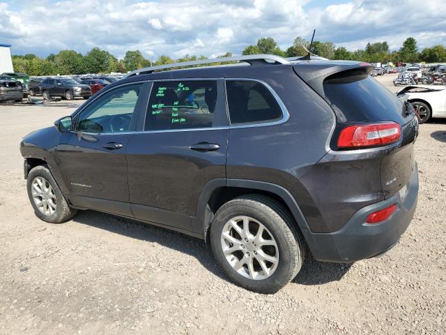 Photo 2 from auction – 2016 JEEP CHEROKEE L with VIN 1C4PJMCS1GW145622