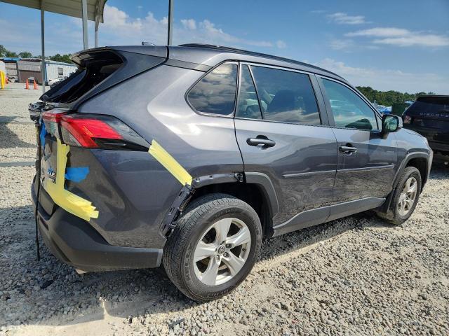 Photo 3 from auction – 2021 TOYOTA RAV4 XLE with VIN 2T3P1RFV3MC216852