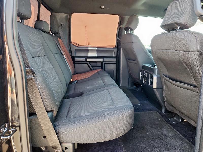 Zdjęcie 11 z aukcji – 2015 FORD F150 SUPER z VIN 1FTEW1CF0FKD76785
