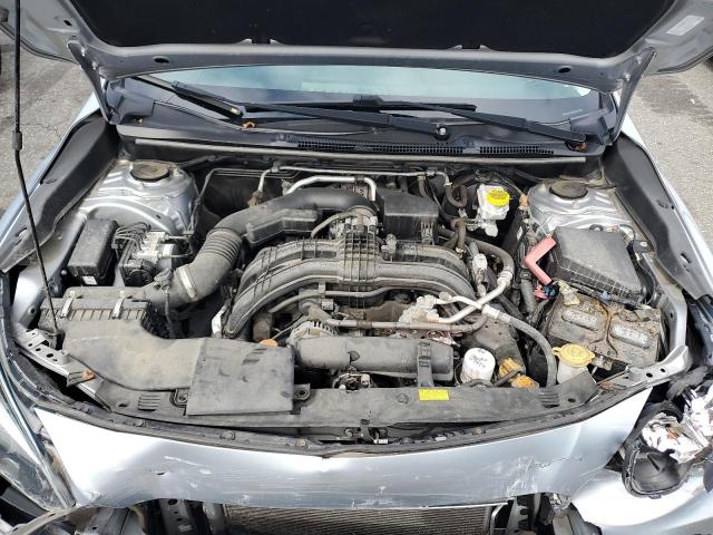 Photo 11 from auction – 2018 SUBARU IMPREZA PR with VIN 4S3GKAB61J3619464