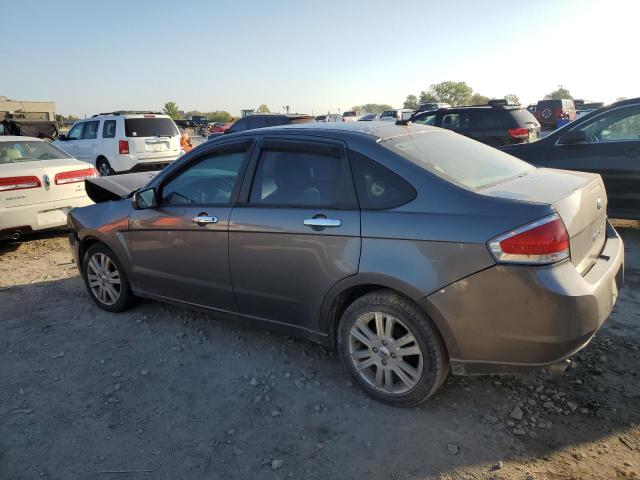 Photo 2 from auction – 2011 FORD FOCUS SEL with VIN 1FAHP3HN1BW201489