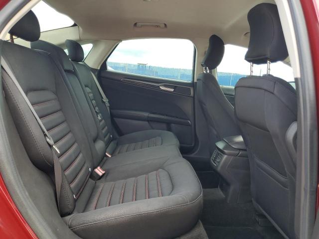 Photo 10 from auction – 2016 FORD FUSION SE with VIN 3FA6P0HD5GR288028