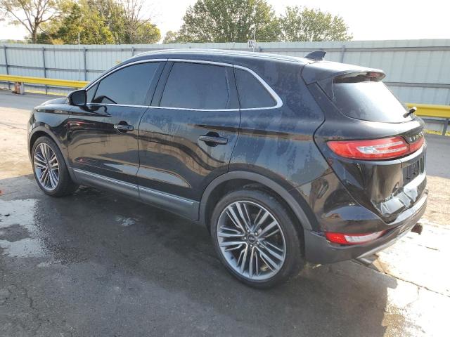 Photo 2 from auction – 2016 LINCOLN MKC RESERV with VIN 5LMTJ3DH2GUJ05193