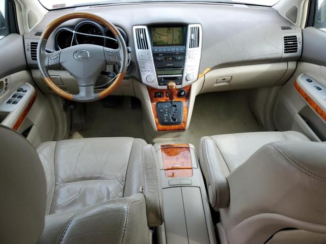 Photo 8 from auction – 2009 LEXUS RX 350 with VIN 2T2HK31U49C114694