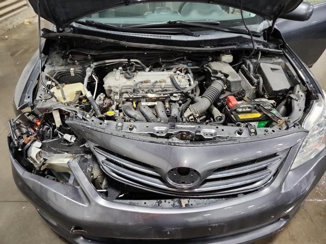 Photo 11 from auction – 2013 TOYOTA COROLLA with VIN 2T1BU4EE2DC969237