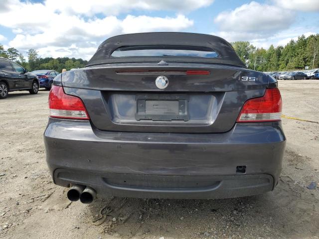 Photo 6 from auction – 2008 BMW 135 I with VIN WBAUN93578VK39958