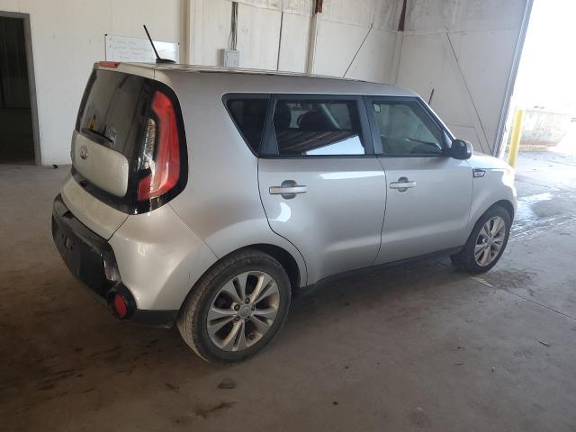 Photo 3 from auction – 2016 KIA SOUL + with VIN KNDJP3A52G7862407