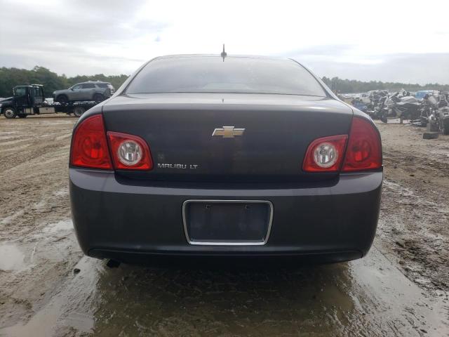 Photo 6 from auction – 2011 CHEVROLET MALIBU 1LT with VIN 1G1ZC5E13BF239824
