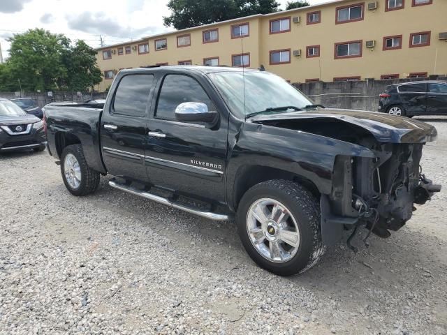 Photo 4 from auction – 2013 CHEVROLET SILVERADO with VIN 3GCPCSE01DG105948
