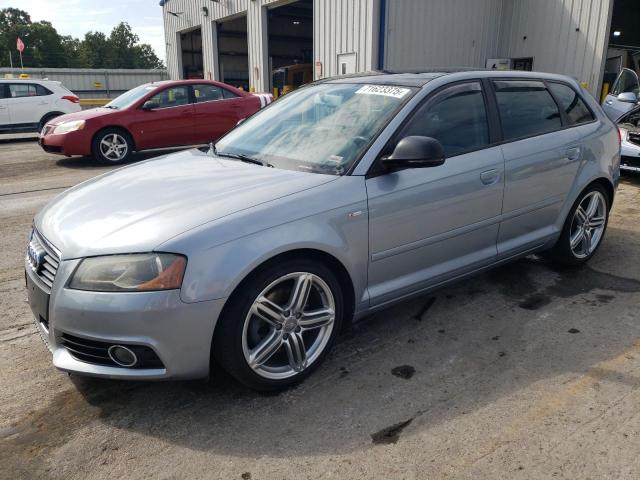 AUDI A3 PREMIUM 2010 with VIN WAUMFAFMXAA098267 - Photo from auction
