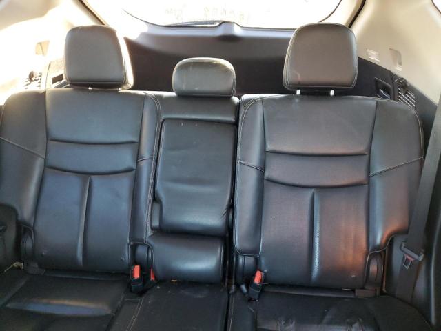 Photo 10 from auction – 2016 NISSAN MURANO S with VIN 5N1AZ2MG0GN109905