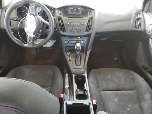 Photo 8 from auction – 2016 FORD FOCUS SE with VIN 1FADP3F21GL244536