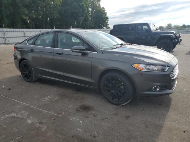 Photo 4 from auction – 2016 FORD FUSION with VIN 3FA6P0H99GR373367