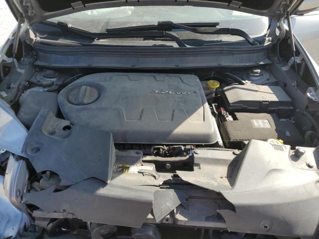 Photo 12 from auction – 2014 JEEP CHEROKEE LATITUDE with VIN 1C4PJMCS3EW247193