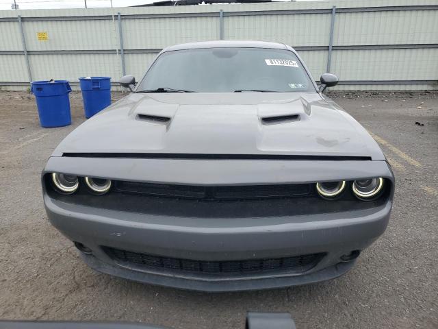 Photo 5 from auction – 2018 DODGE CHALLENGER with VIN 2C3CDZAG2JH251556