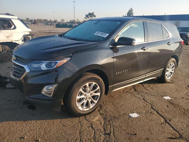 CHEVROLET EQUINOX LT 2018 with VIN 2GNAXJEVXJ6242532 - Photo from auction