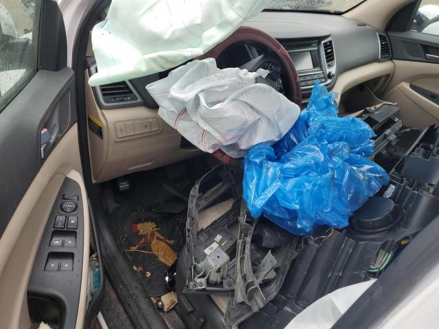 Photo 8 from auction – 2016 HYUNDAI TUCSON LIM with VIN KM8J33A41GU205064