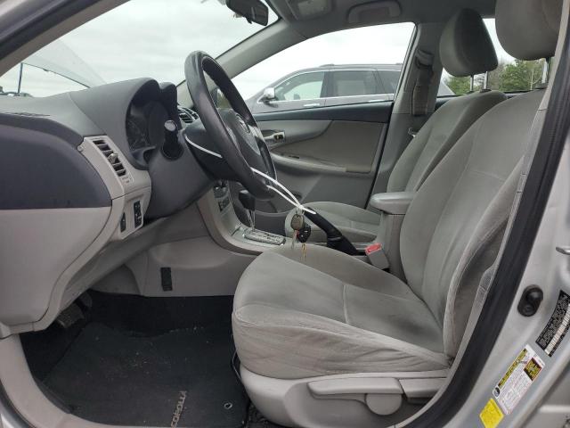 Photo 7 from auction – 2012 TOYOTA COROLLA with VIN 2T1BU4EE8DC110282