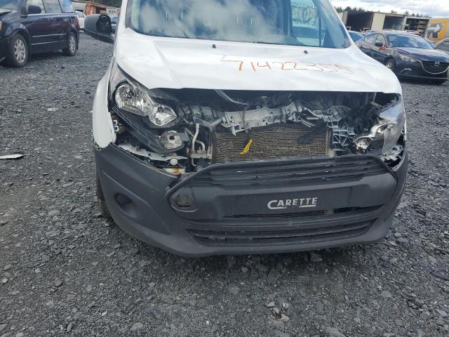 Photo 13 from auction – 2017 FORD TRANSIT CO with VIN NM0LS7E70H1331167