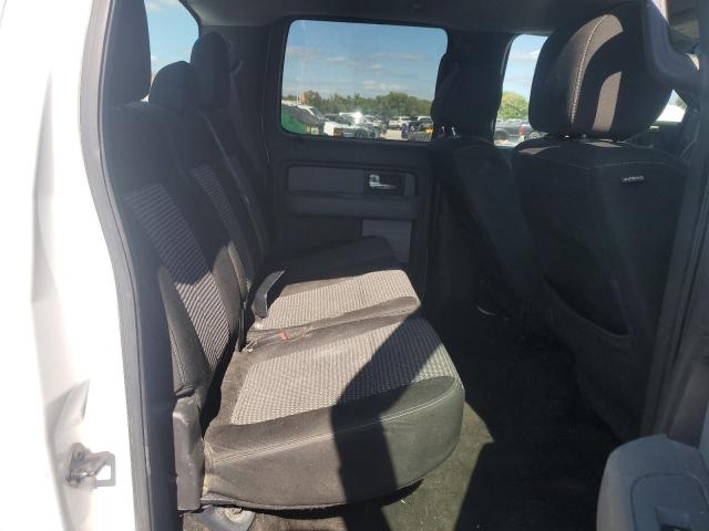 Photo 10 from auction – 2014 FORD F150 SUPER with VIN 1FTEW1CM4EKD39672