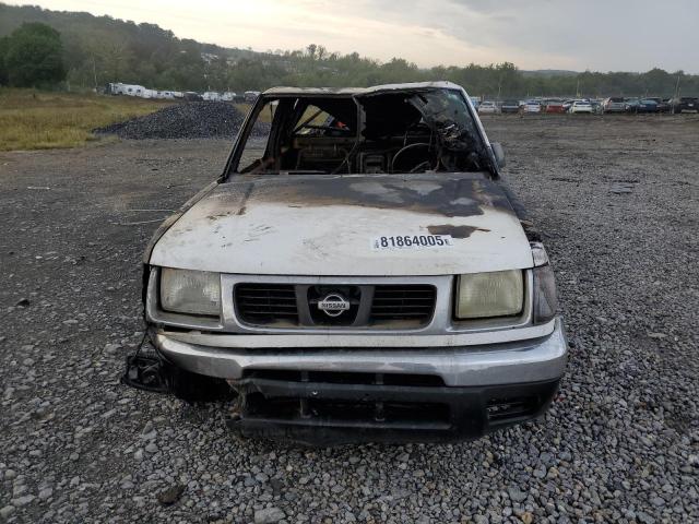 Photo 5 from auction – 2000 NISSAN FRONTIER K with VIN 1N6DD26S0YC361276