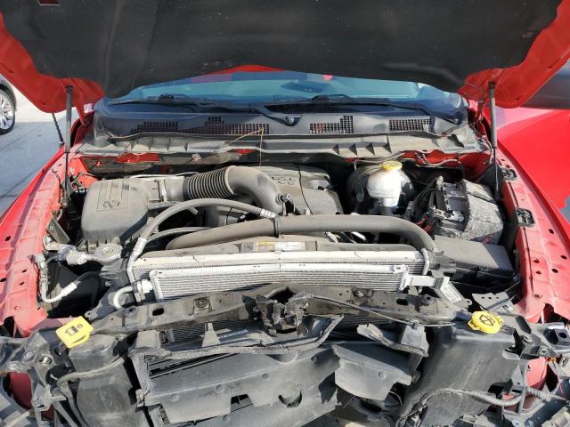 Photo 11 from auction – 2019 RAM 1500 CLASS with VIN 1C6RR7TT0KS510584
