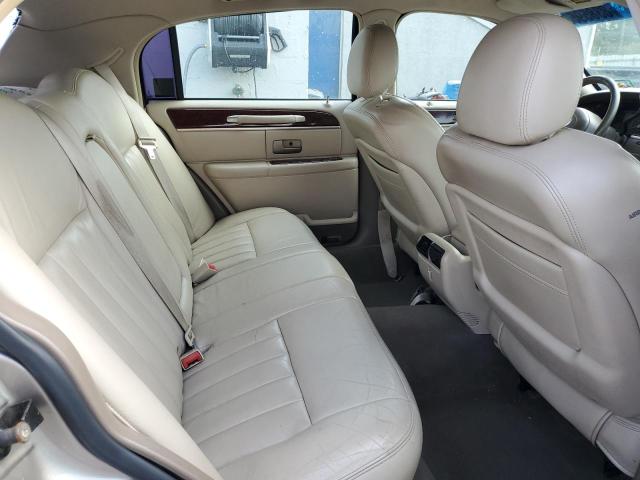 Photo 10 from auction – 2003 LINCOLN TOWN CAR E with VIN 1LNHM81W63Y681498