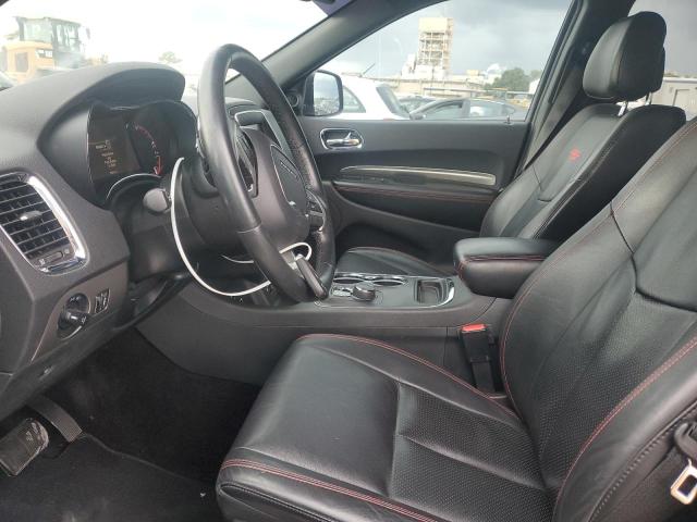 Photo 7 from auction – 2015 DODGE DURANGO R/ with VIN 1C4SDHCT7FC201838