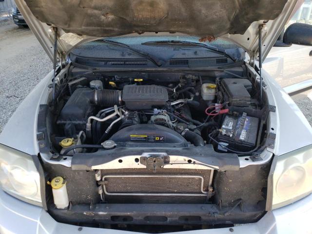 Photo 11 from auction – 2006 DODGE DAKOTA QUA with VIN 1D7HW48J86S511156