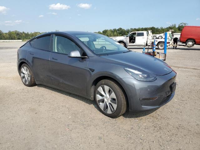 Photo 4 from auction – 2023 TESLA MODEL Y with VIN 7SAYGAEE0PF854204