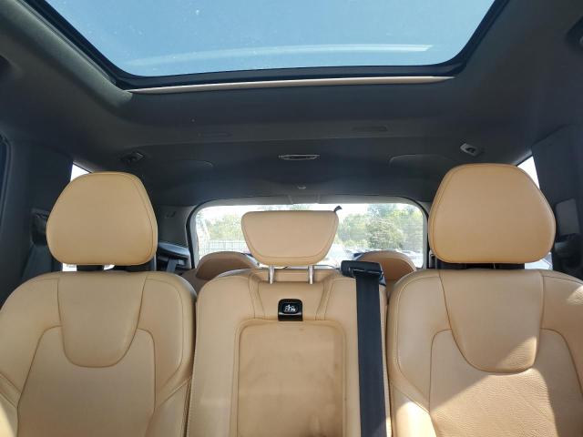 Photo 10 from auction – 2018 VOLVO XC90 T6 with VIN YV4A22PK3J1389792