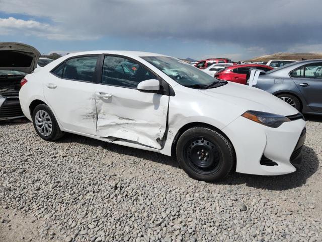 Photo 4 from auction – 2017 TOYOTA COROLLA L with VIN 2T1BURHE3HC857853