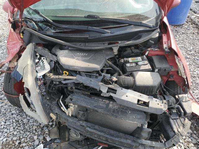Photo 11 from auction – 2014 KIA RIO LX with VIN KNADM4A30E6407114